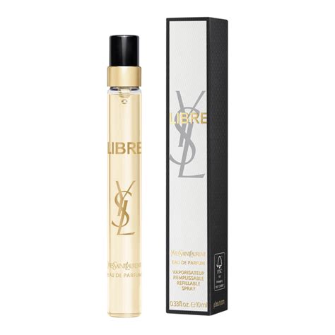 ysl edp travel size|Yves Saint Laurent .